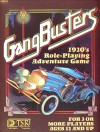 GangBusters