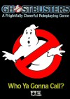 Ghostbusters