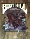 Boot Hill