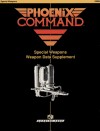 Special Weapons Weapon Data Supplement