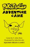 Pokéthulhu Adventure Game