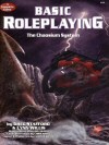 Basic RolePlaying