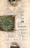 Arcane Majeur 19 : le Soleil