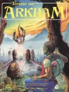 Terreur sur Arkham