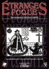 Etranges Epoques