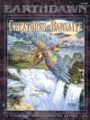 Creatures of Barsaive