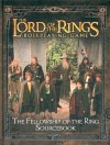 Fellowship of the Ring Sourcebook (The)