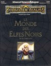 ROR2 - Le Monde des Elfes Noirs