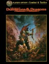 Player's Option : Combat & Tactics