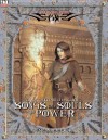 Book of Eldritch Might II : Songs and Souls of Power