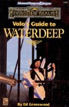 Volo's Guide to Waterdeep