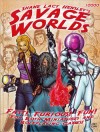 Savage Worlds