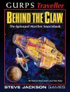 Behind the Claw