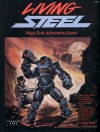 Living Steel