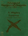 HR4 - A Mighty Fortress