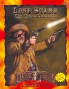Lone Stars : the Texas Rangers