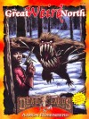 Great Weird North (The)