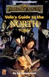 Volo's Guide to the North