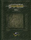 Dragonlance Volume 1 : DL1 - DL8