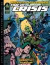 Time of Crisis