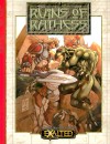 Ruins of Rathess