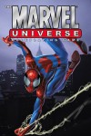 Marvel Universe