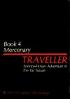 Book 4 - Mercenary