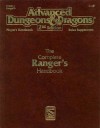 PHBR11 - The Complete Ranger's Handbook