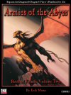 Book of Fiends Volume 2 : Armies of the Abyss