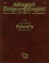 PHBR3 - The Complete Priest's Handbook
