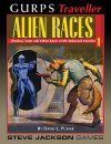 Alien Races 1