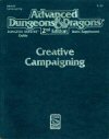 DMGR5 - Creative Campaigning