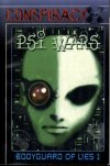 BodyGuard of Lies 1 : Psi Wars