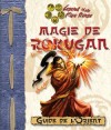 Magie de Rokugan