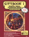 CityBook I : Butcher, Baker, Candlestick Maker