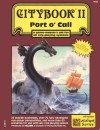 CityBook II : Port o' Call