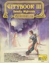 CityBook III : Deadly Nightside