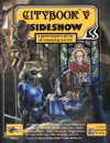 CityBook V : Sideshow