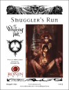 Smuggler's Run