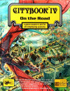 CityBook IV : On the Road