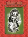 Dharma Book : Thrashing Dragons