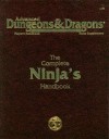 PHBR15 - The Complete Ninja's Handbook
