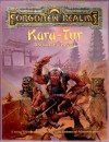 Kara-Tur : The Eastern Realms