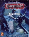 RM4 - House of Strahd
