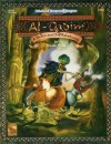 ALQ3 - A Dozen and One Adventures