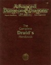 PHBR13 - The Complete Druid's Handbook