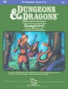X6 - Quagmire!