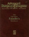 PHBR12 - The Complete Paladin's Handbook