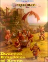 Dwarven Kingdoms of Krynn