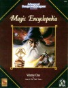 Magic Encyclopedia (The) - Volume 1